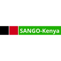 SANGO-Kenya
