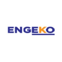Engeko Engenharia e Construção Ltda