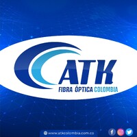 ATK Fibra Óptica Colombia