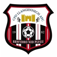 Llangennech AFC