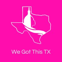 We Got This TX