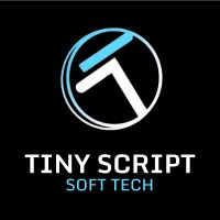Tiny Script Soft Tech