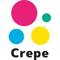 株式会社Crepe