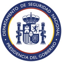 DSN-Departamento de Seguridad Nacional