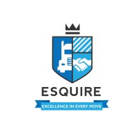 Esquire Moving Inc