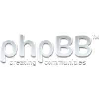 phpBB Forum Software