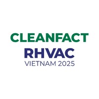 CLEANFACT & RHVAC Vietnam Exhibition