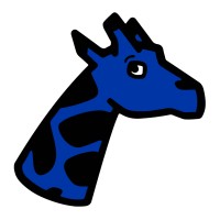 girafon bleu | Certifié B Corp