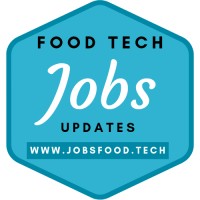 Food Tech Jobs
