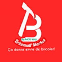Bricomall Market