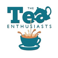The Tea Enthusiasts