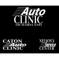 Auto Clinic of Maryland