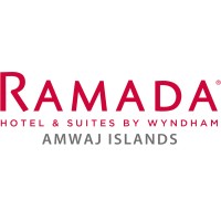Ramada Hotel & Suites Amwaj Islands