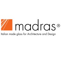 Vitrealspecchi Madras® Glass