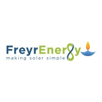 Freyr Energy Services