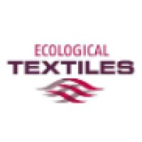 Ecological Textiles