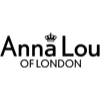 Anna Lou of London