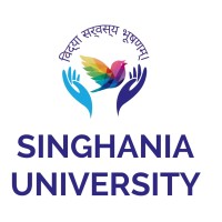 Singhania University