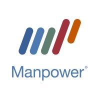 Manpower Egypt - Target HR