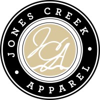 Jones Creek Apparel