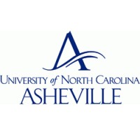 University of North Carolina Asheville