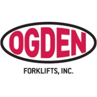 Ogden Forklifts