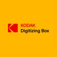 KODAK Digitizing