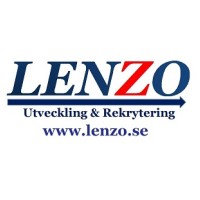 LENZO Utveckling & Rekrytering