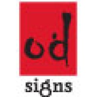 OD Signs