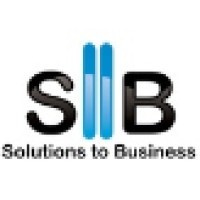 S2B Group (IT solutions for transport logistics)