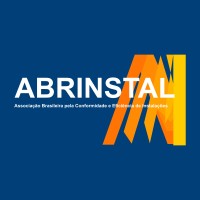 Abrinstal - Associação Brasileira pela Conformidade e Eficiência de Instalações