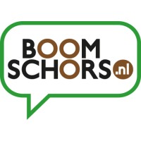 Boomschors.nl