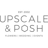 Upscale & Posh Flowers