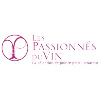 Les Passionnés Du Vin