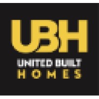 United Built Homes