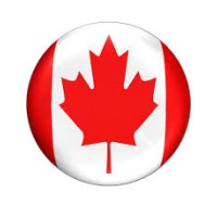 Jobs in Canada logo