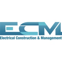 Electrical Construction & Management ECM