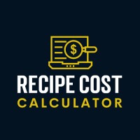 Recipe Cost Calculator
