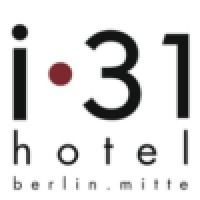 Boutique Hotel i31