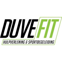 DuveFit - Hulpverlening & Sportbegeleiding