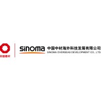 Sinoma Overseas Development