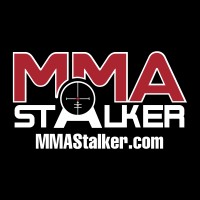 MMA Stalker