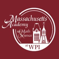 Massachusetts Academy of Math and Science at WPI
