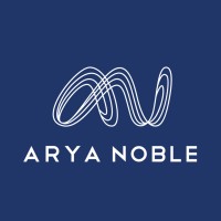 Arya Noble logo