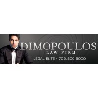 Dimopoulos Injury Law