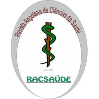 Revista Angolana de Ciências da Saúde / Angolan Journal of Health Sciences