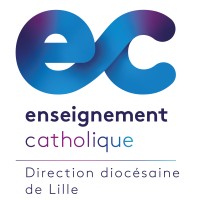 DDEC Lille : Enseignement catholique du Diocèse de Lille