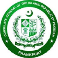 Pakistan Consulate General Frankfurt