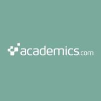 academics.com - Jobs for bright minds.