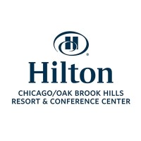 Hilton Chicago Oak Brook Hills Resort & Conference Center